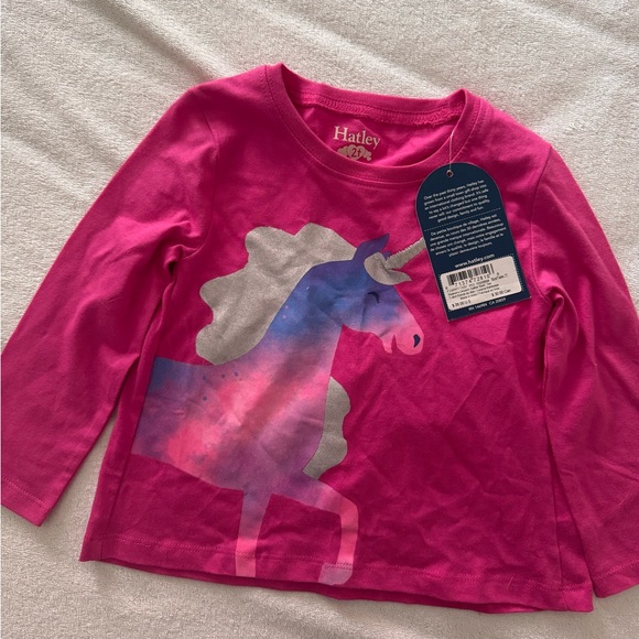Hatley Other - NWT Hatley toddler shirt